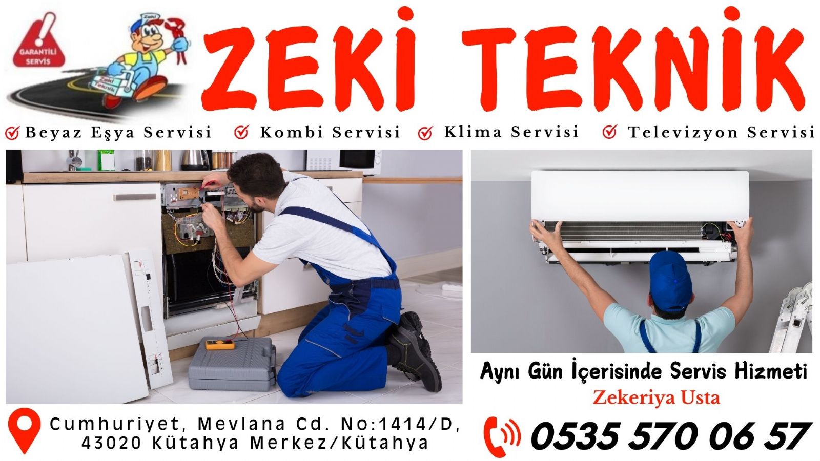 kütahya-buzdolabı-servisi